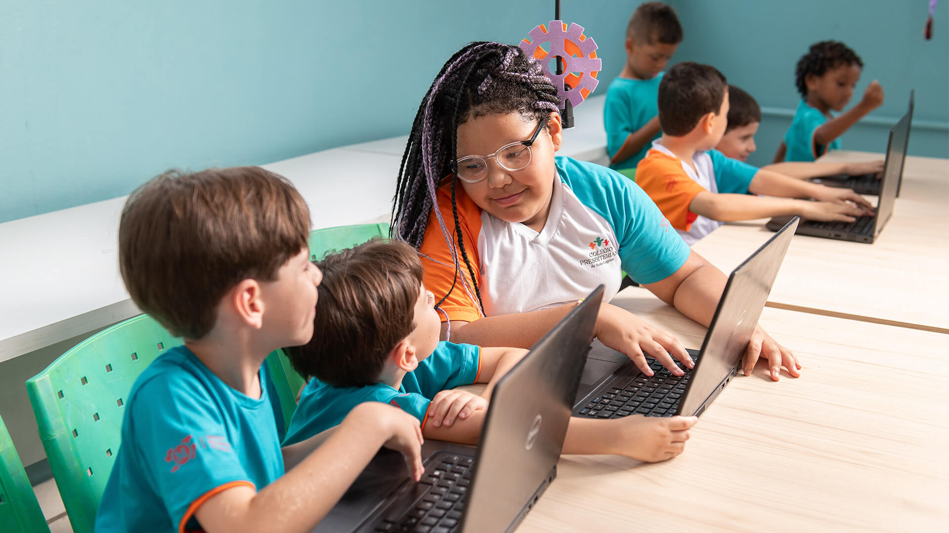 Excelência Académica