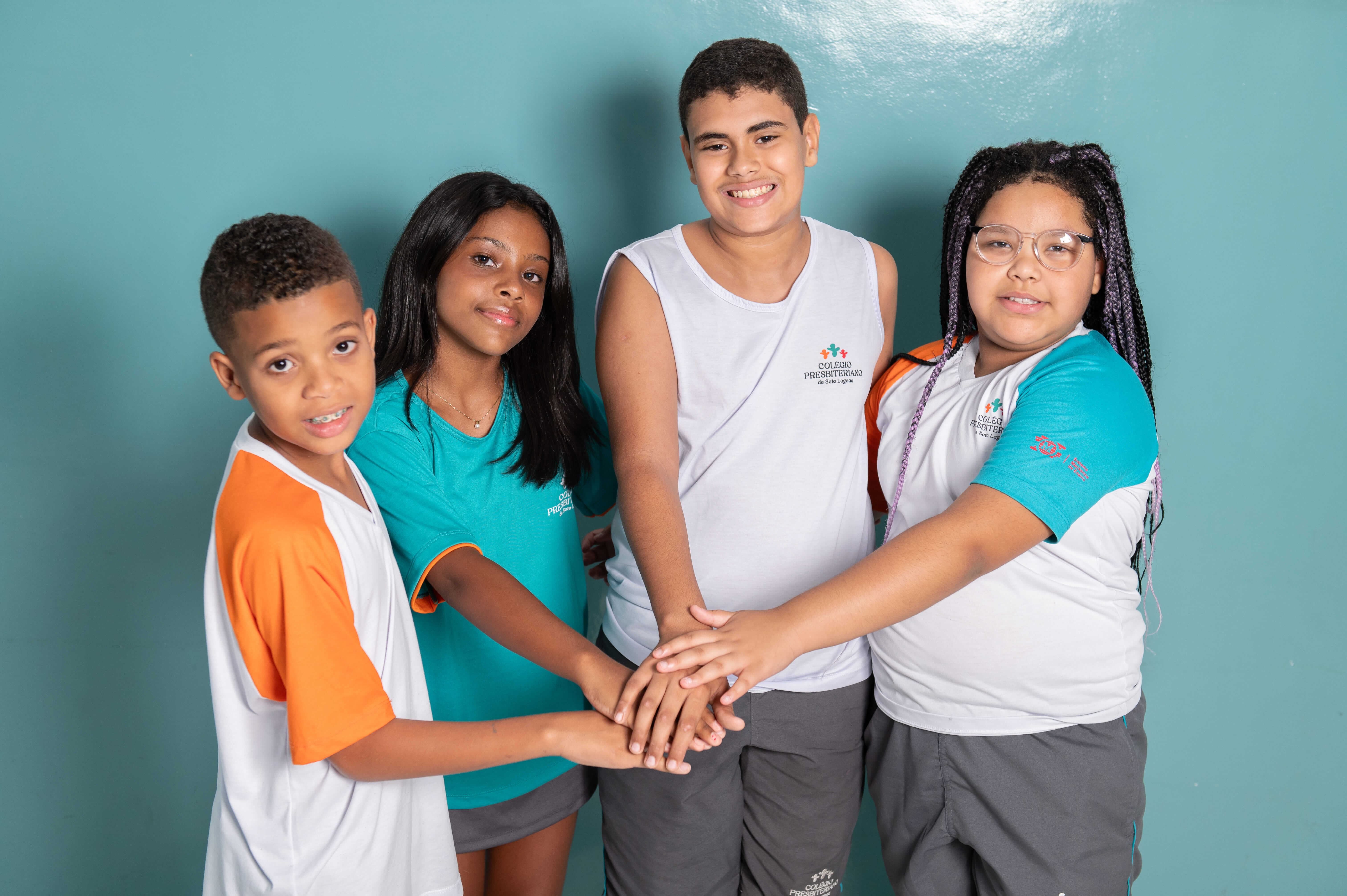 Ensino Fundamental II