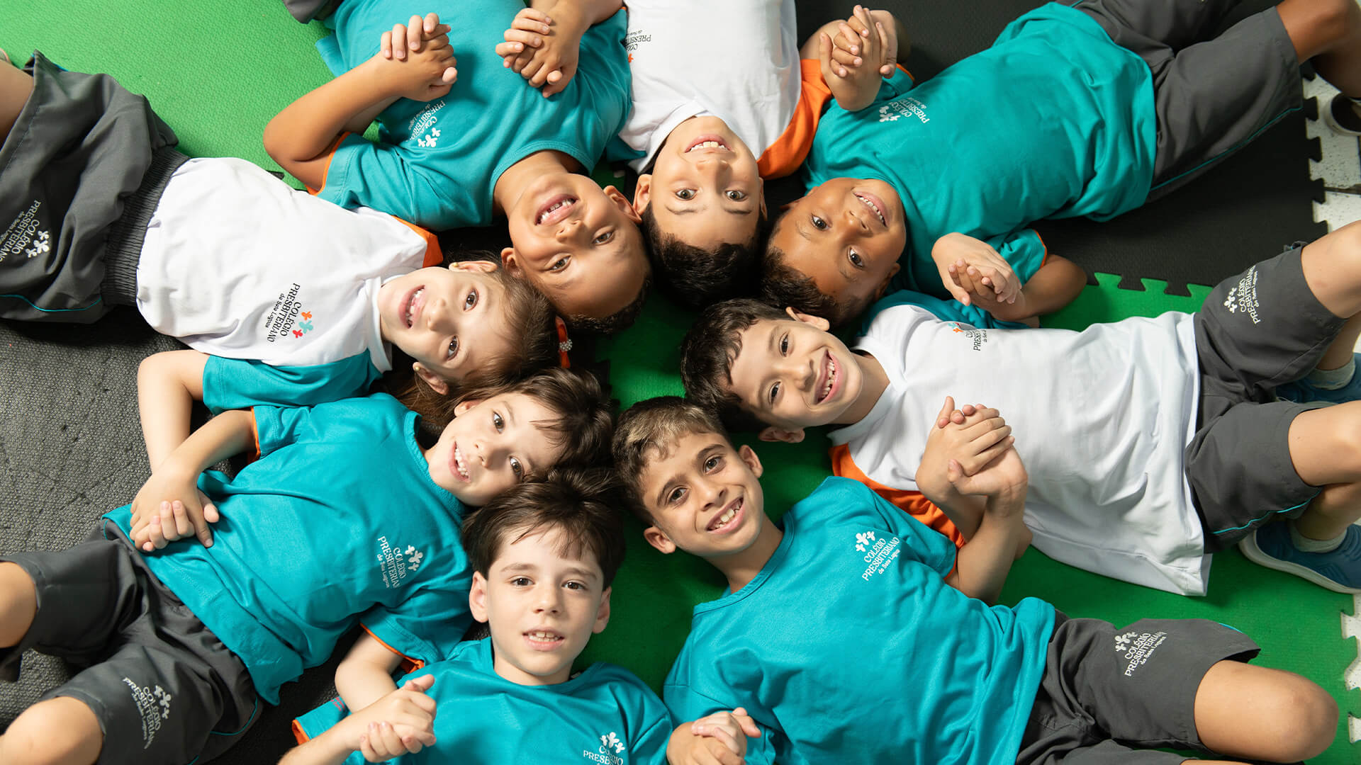 Ensino Fundamental I