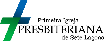 Logo Igreja Presbiteriana do Brasil
