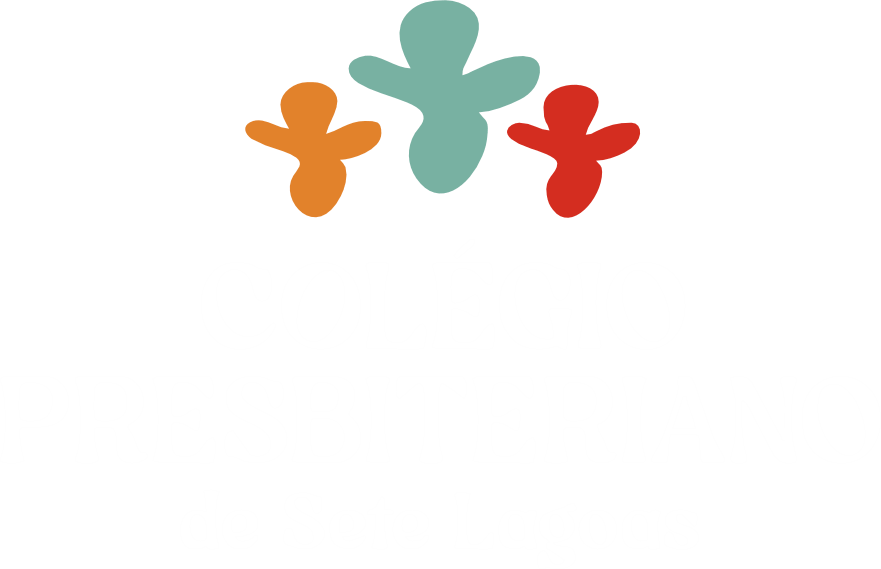 Logo Colégio Presbiteriano